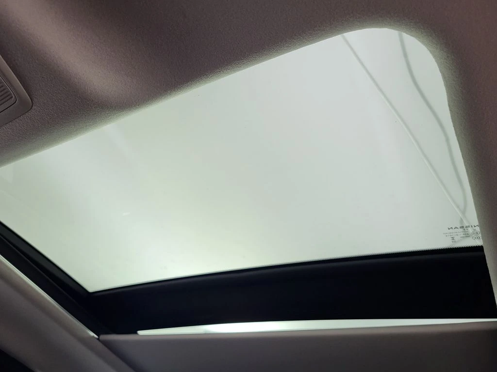 2026 Nissan KICKS SR AWD - Photo 21