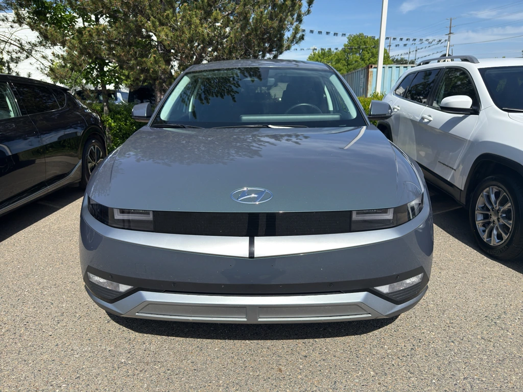 Used 2024 Hyundai IONIQ 5 SEL with VIN KM8KN4DEXRU268207 for sale in Folsom, CA