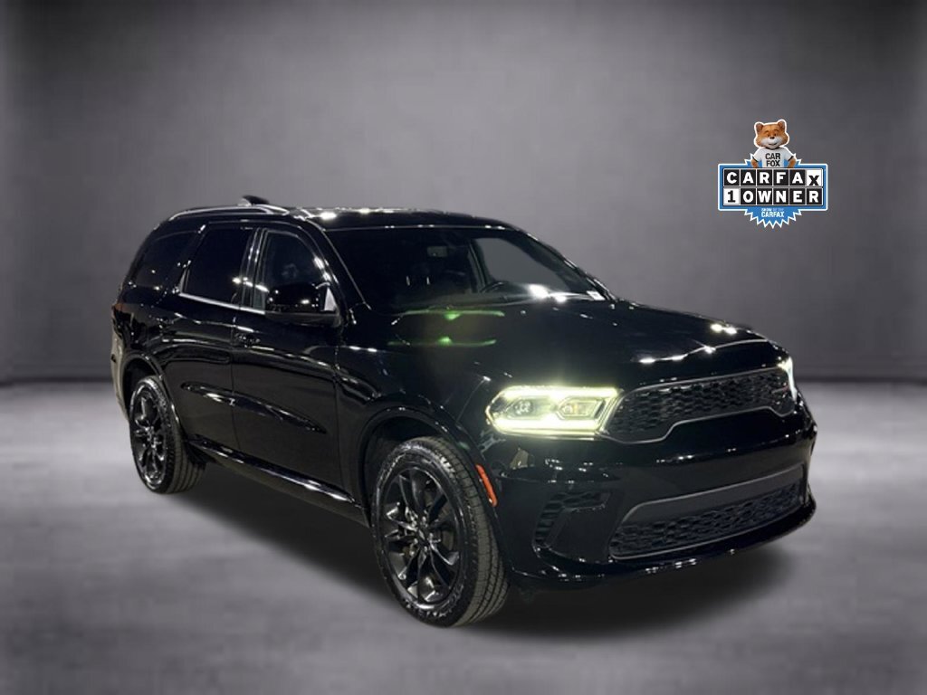 2023 Dodge Durango GT