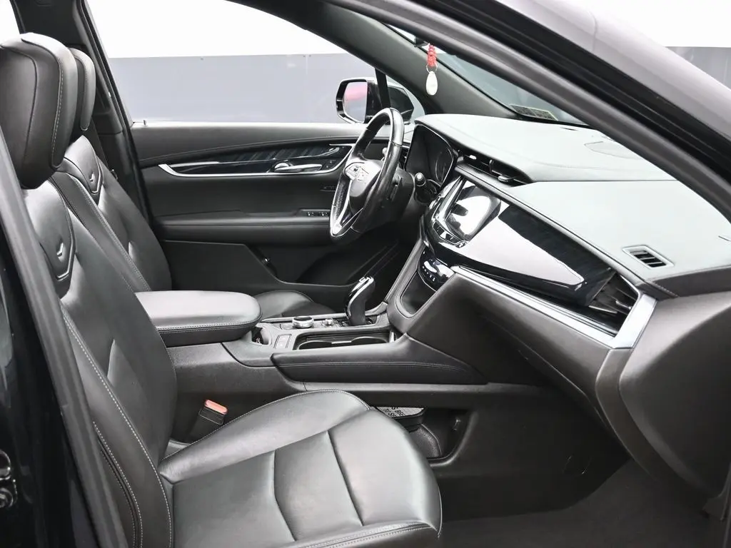 2021 Cadillac XT6 Premium Luxury photo 36