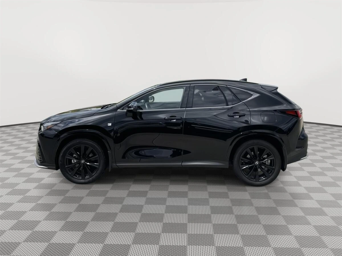 2022 Lexus NX 350 - Photo 7