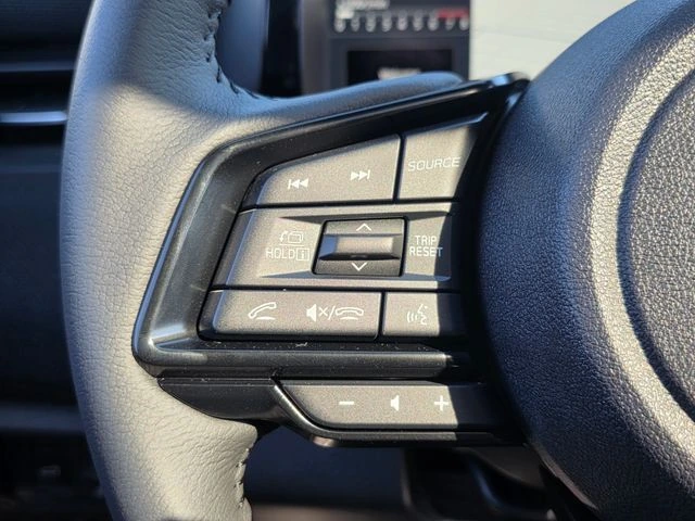 2026 Subaru Outback Limited - Photo 23