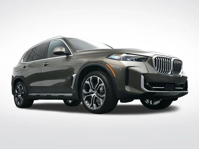 2026 BMW X5 40i - Photo 29