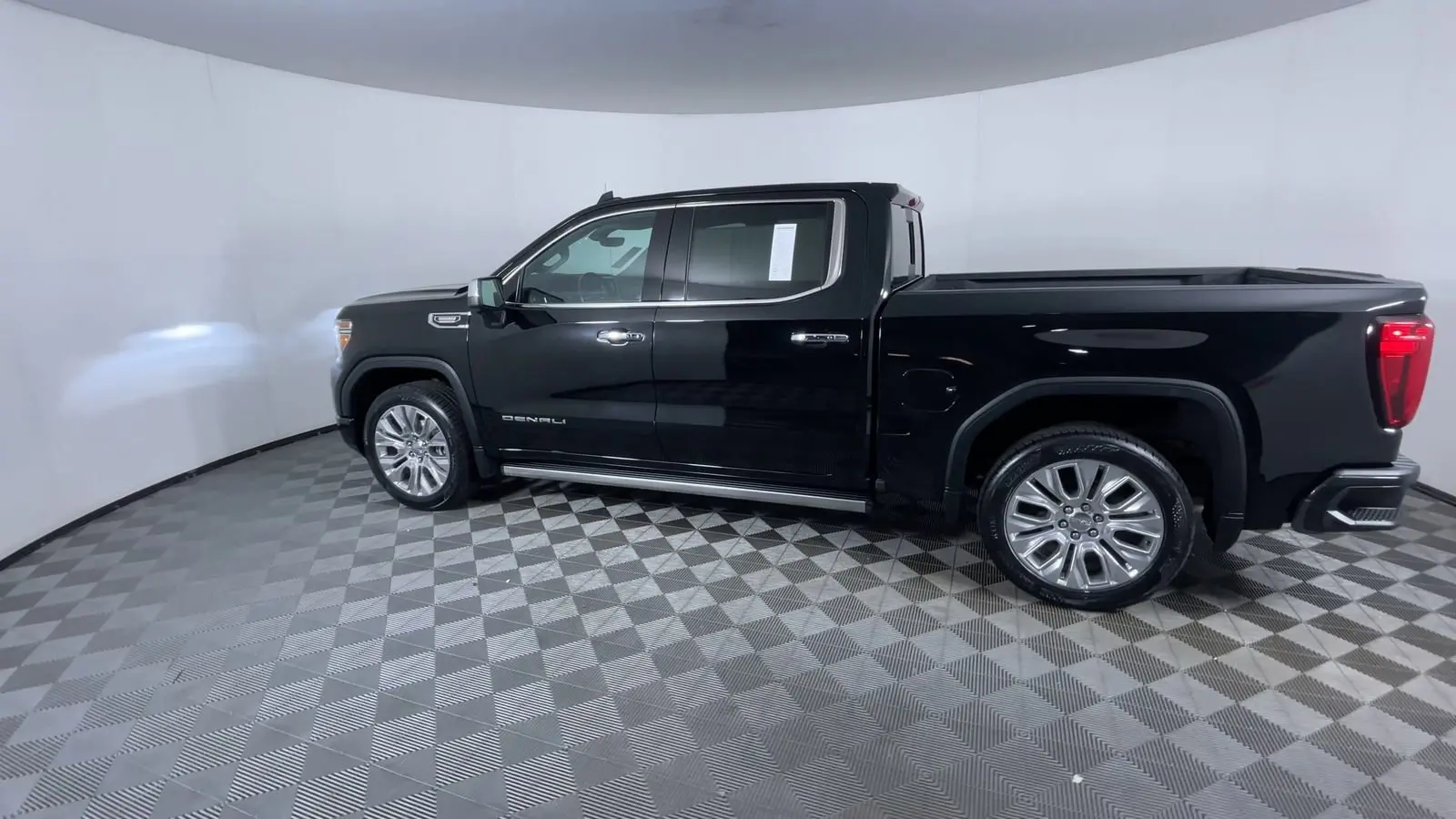 2021 Gmc Sierra 1500 Denali photo 6
