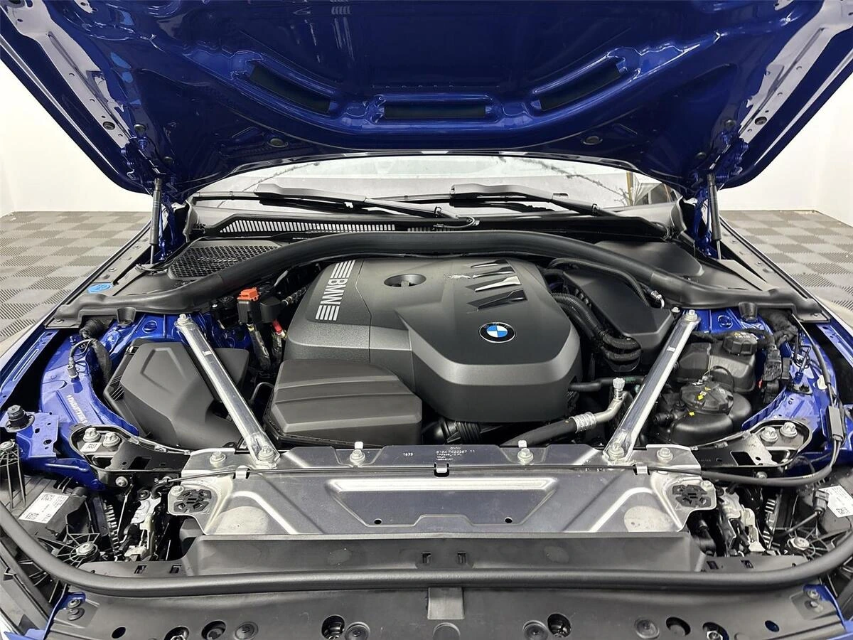 2026 BMW 4 Series 430i - Photo 20