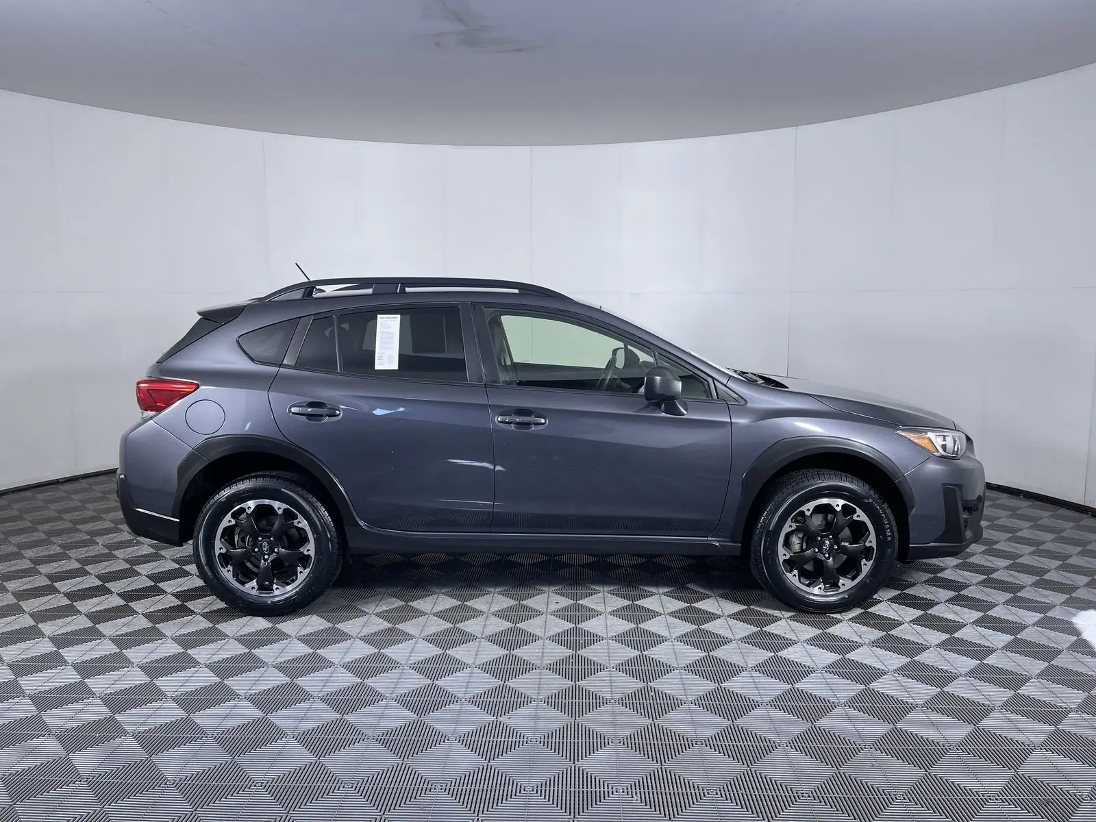 2023 Subaru Crosstrek Base photo 10