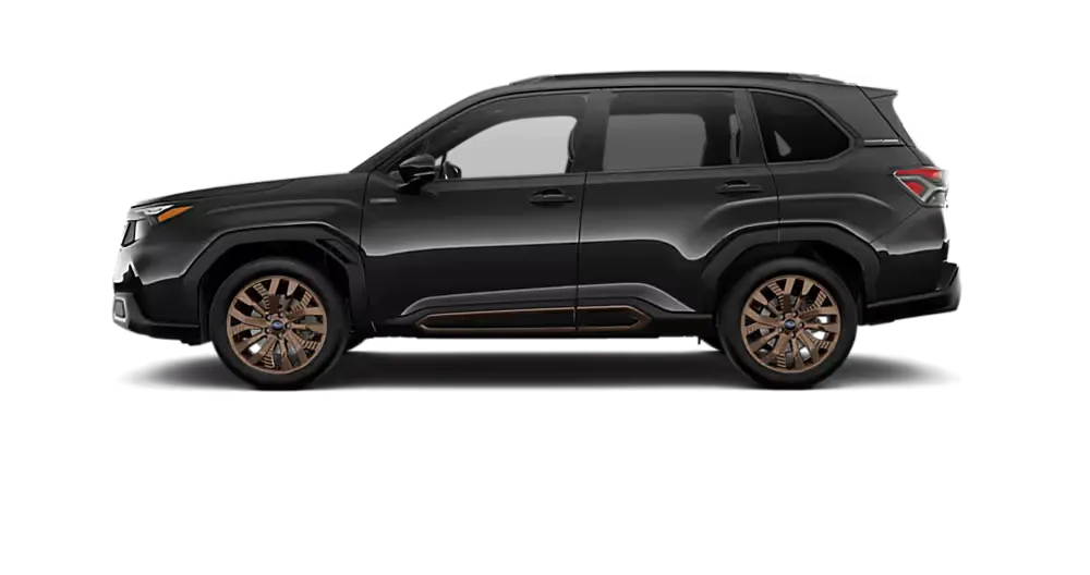 Forester Sport Hybrid