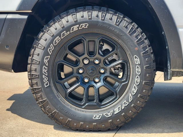 2026 RAM 1500 Rebel - Photo 8