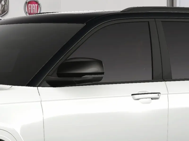 2025 Jeep Grand Cherokee Summit photo 12