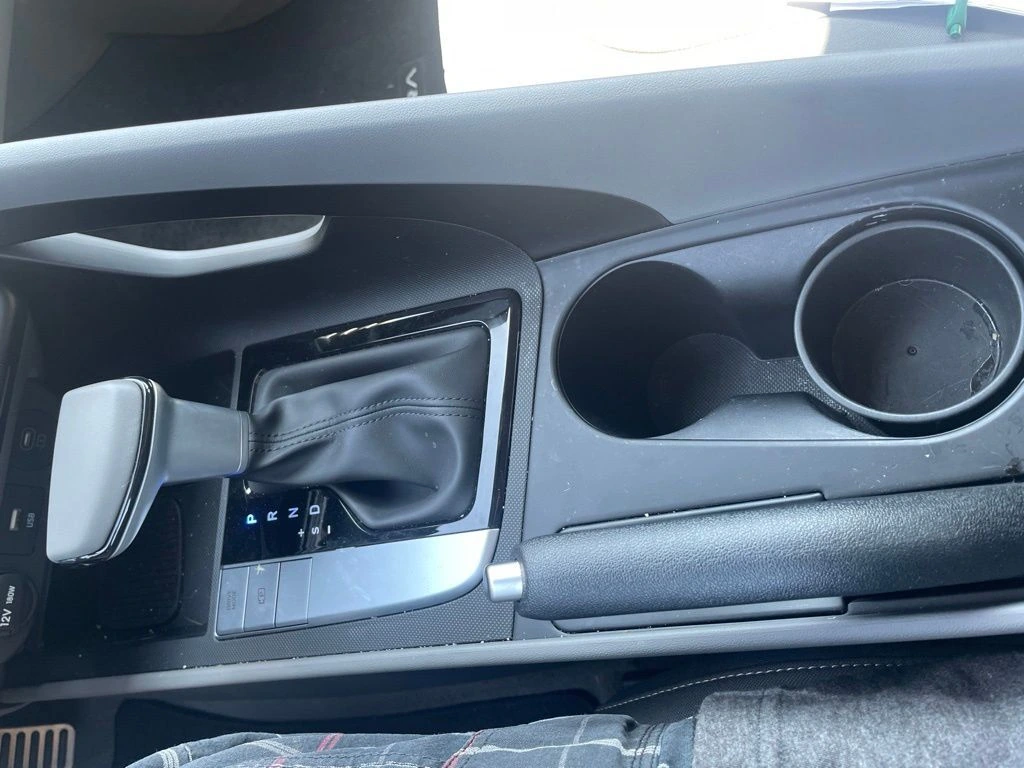 2026 Hyundai Elantra SEL Sport - Photo 24