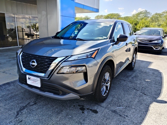 Vehicle