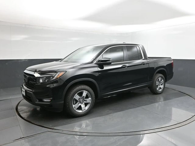 2026 Honda Ridgeline RTL - Photo 34