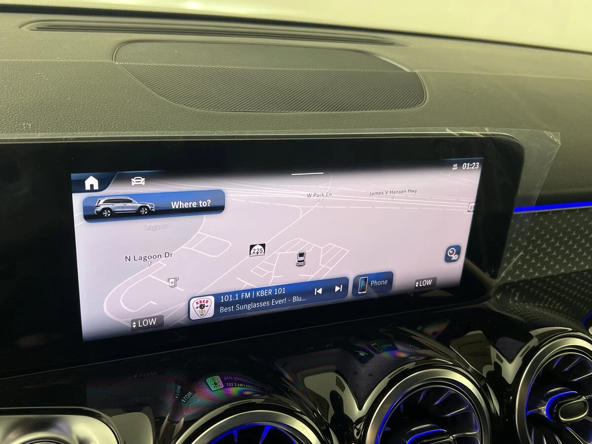 2025 Mercedes-Benz GLB Base - Photo 28