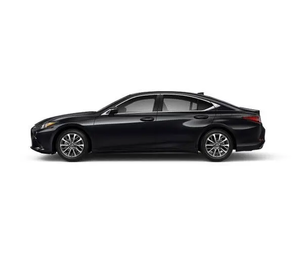 2025 Lexus ES 350's photo