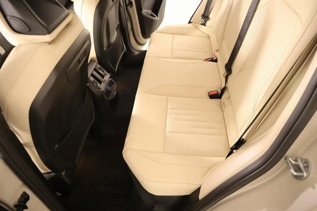 2026 Bmw X3 photo 13