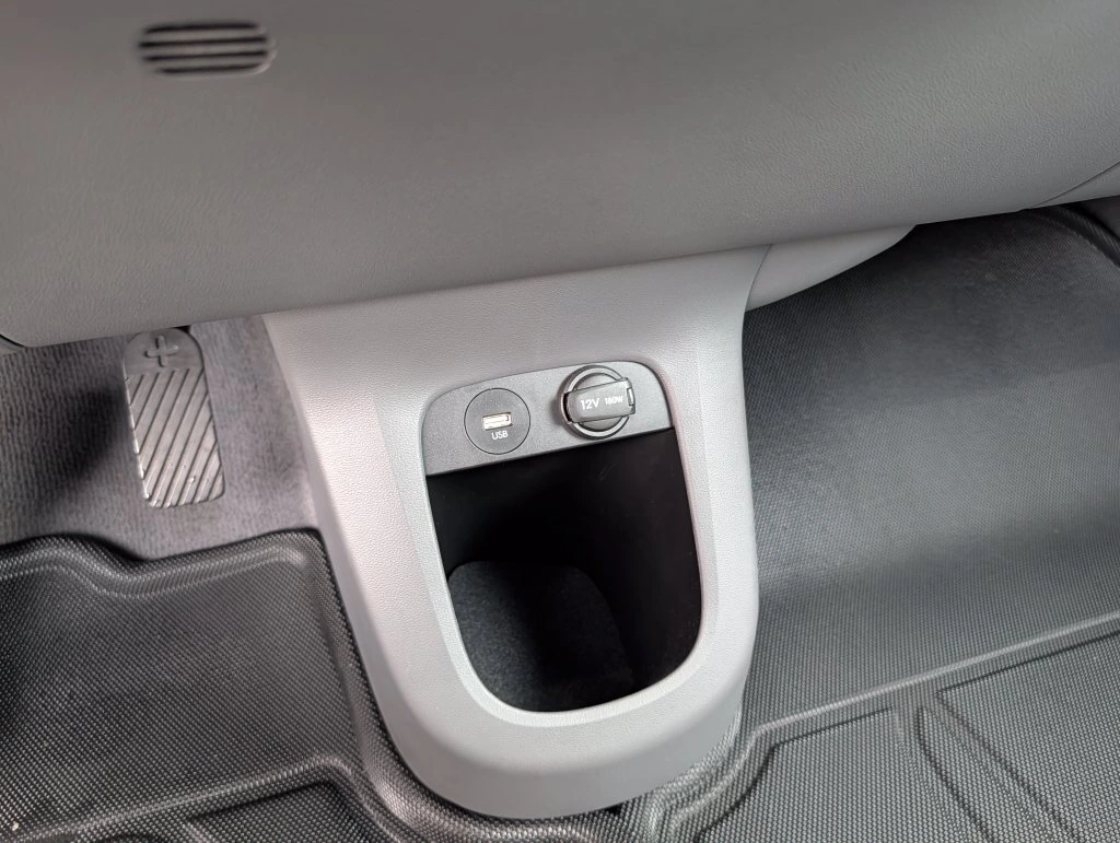 2024 Hyundai IONIQ 5 SEL - Photo 26