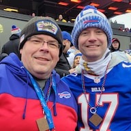 Bills Giveaways & Contests