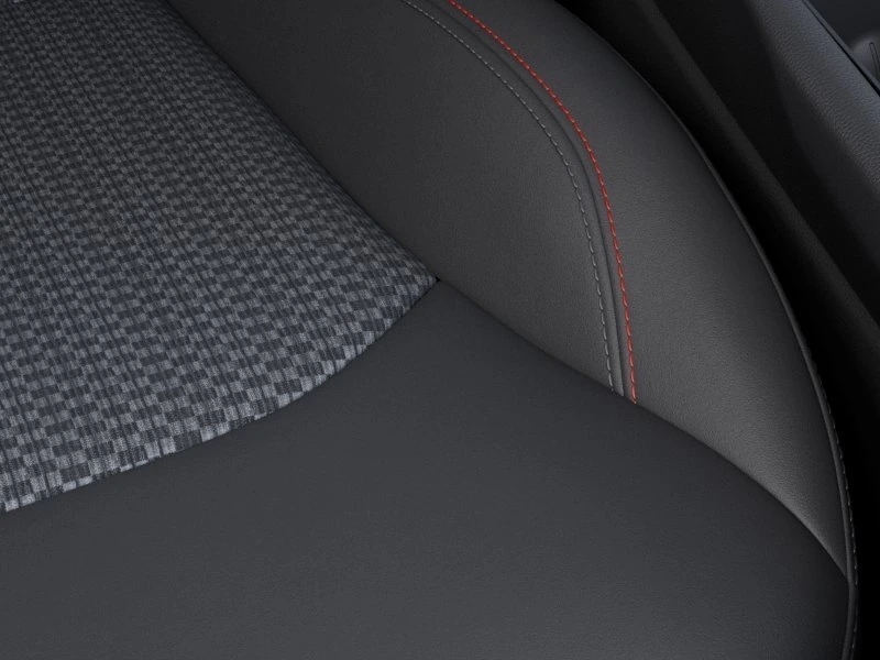 2026 Jeep Compass Trailhawk - Photo 20