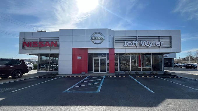 Jeff Wyler Nissan of Louisville