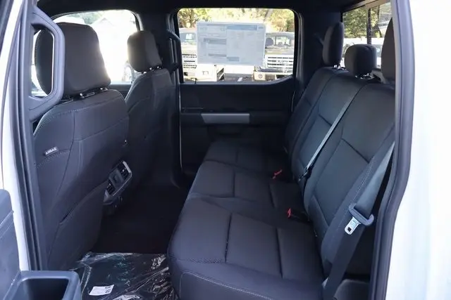 2025 Ford F-150 XLT photo 14