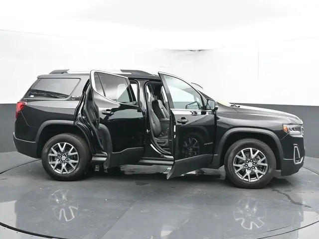 2023 Gmc Acadia SLT photo 53