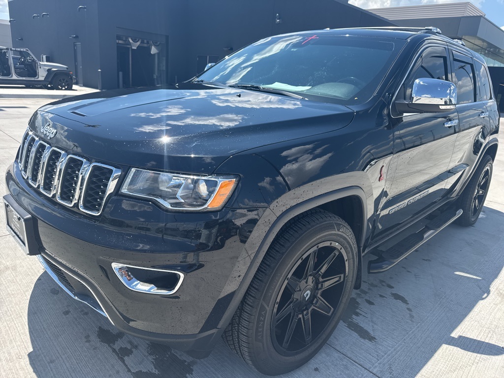 Vehicle