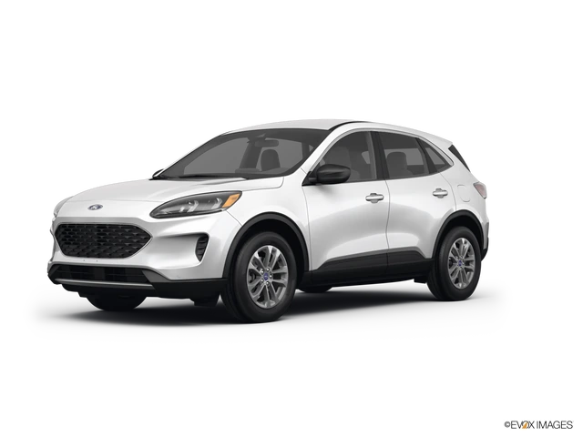 2022 Ford Escape SE's photo