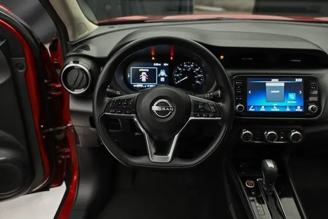 2023 Nissan Kicks SV photo 20