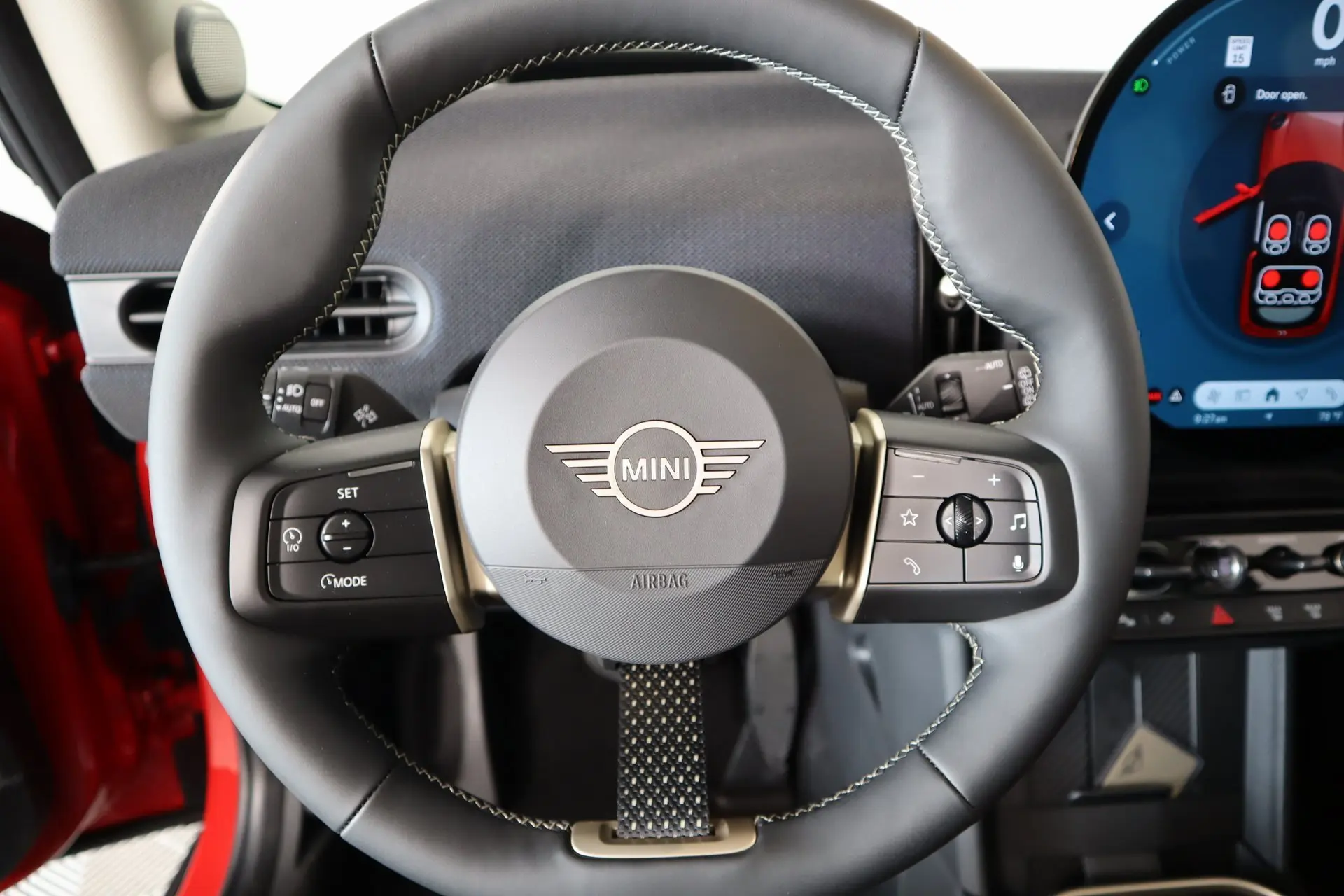 2025 Mini Cooper 2 Door Hardtop S photo 4