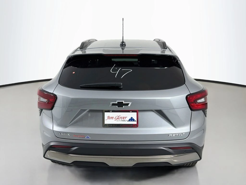 2026 Chevrolet Trax Activ - Photo 6