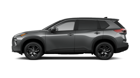 2027 Nissan Rogue SV