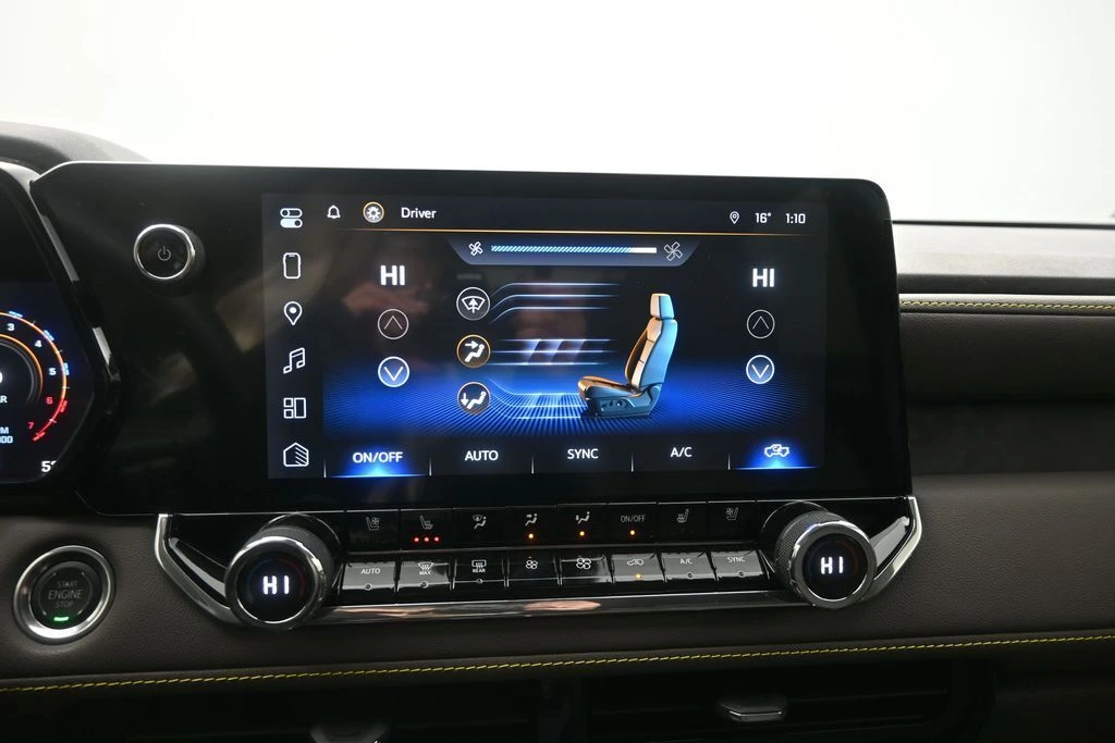 2024 Chevrolet Colorado ZR2 - Photo 20