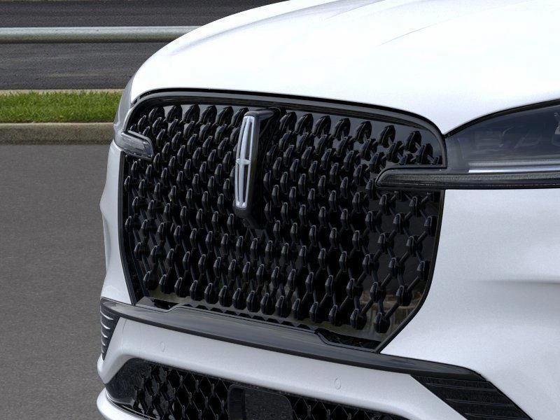 2025 Lincoln Aviator Reserve - Photo 17