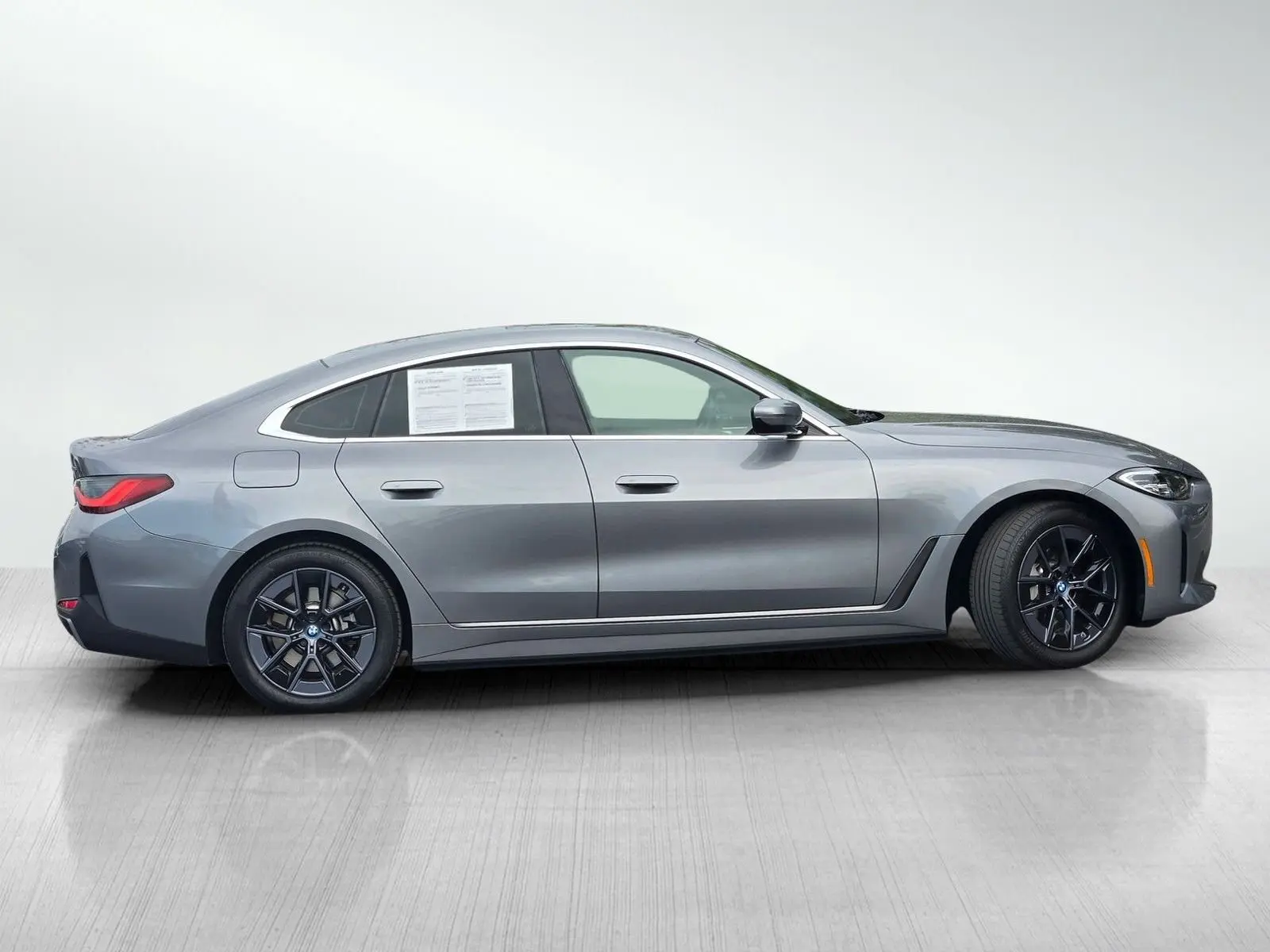 2024 Bmw i4 eDrive35 photo 3