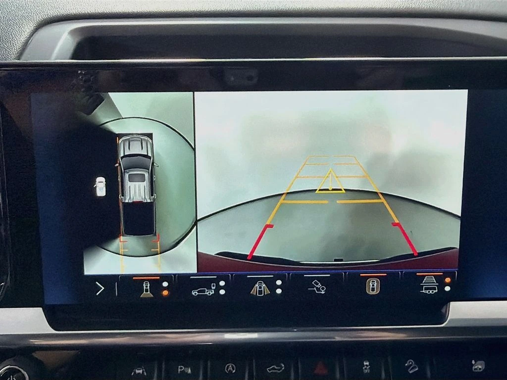 2026 Chevrolet Silverado 1500 LT - Photo 14