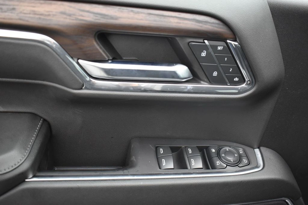 2024 GMC Sierra 1500 SLT - Photo 25