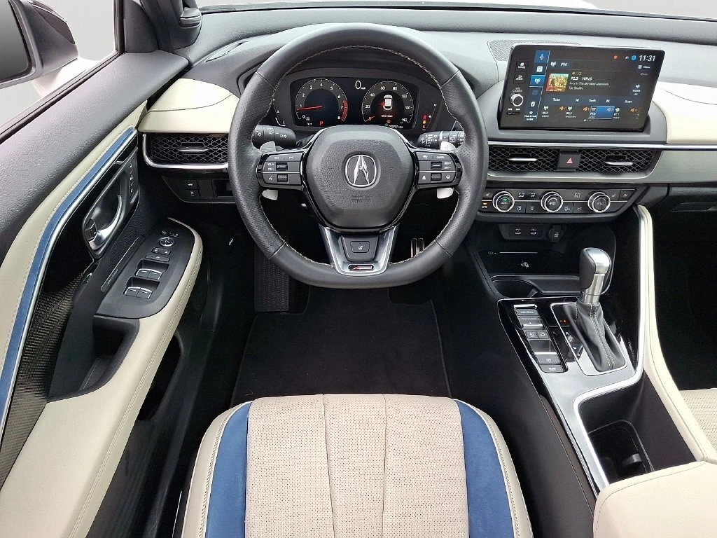 2026 Acura ADX A-spec w/Advance Package - Photo 12