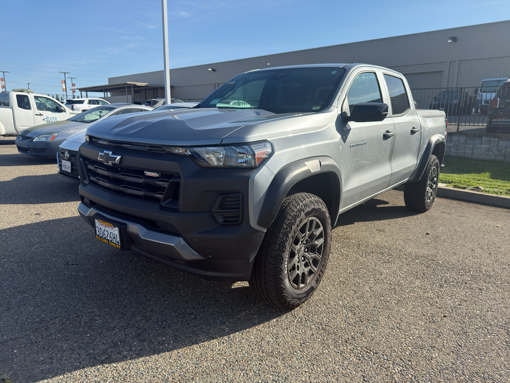 Vehicle
