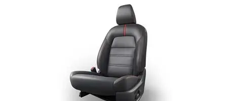 Zero Gravity Seats