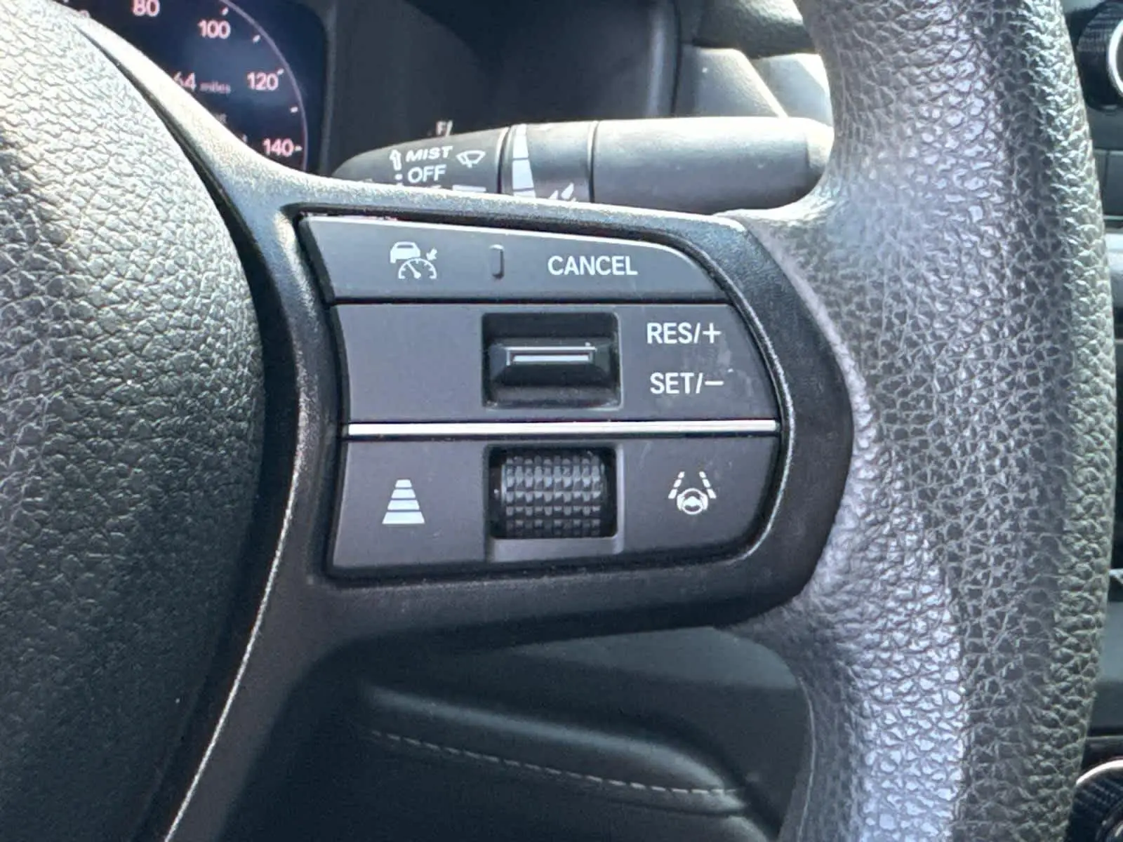 2023 Honda Accord LX photo 19