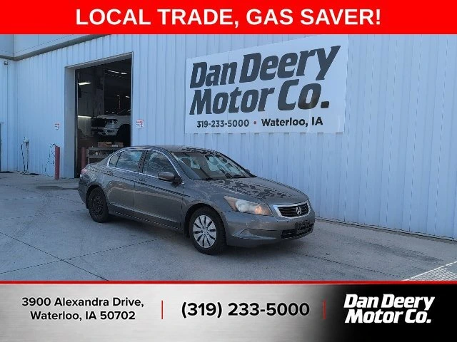 2009 Honda Accord