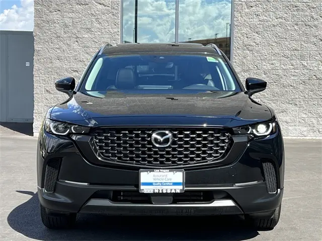 2023 Mazda CX-50 2.5 Preferred Plus photo 8