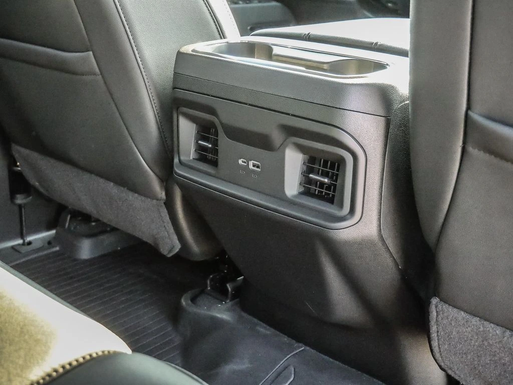 2026 Chevrolet Silverado 1500 LT - Photo 24