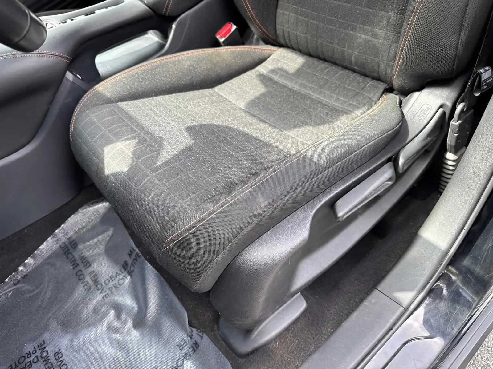 2023 Honda HR-V Sport photo 15