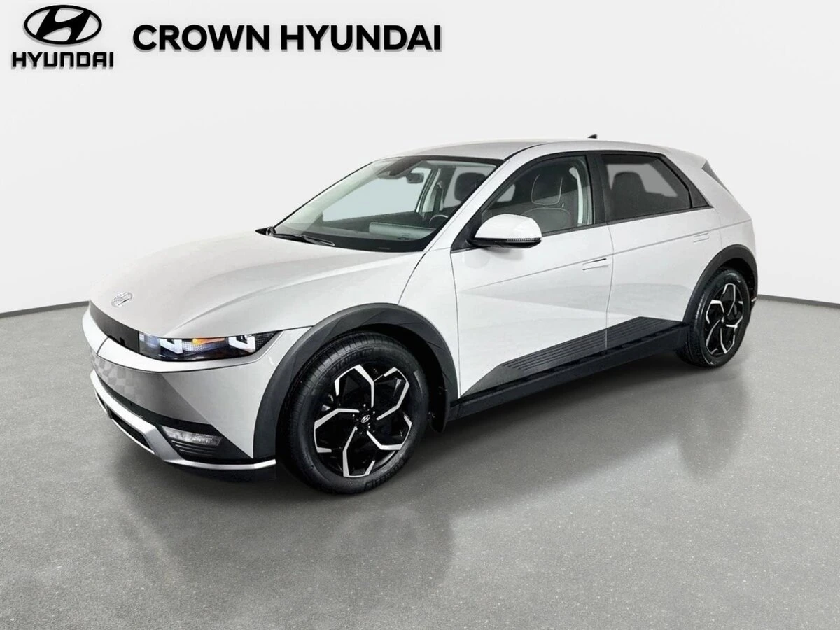 2023 Hyundai IONIQ 5