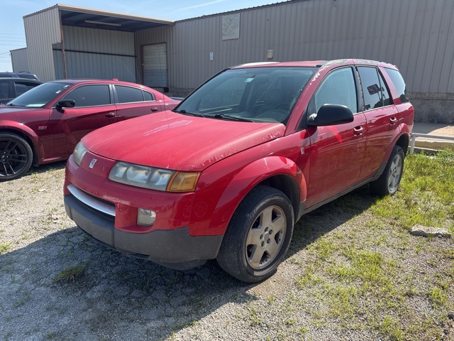 Vehicle