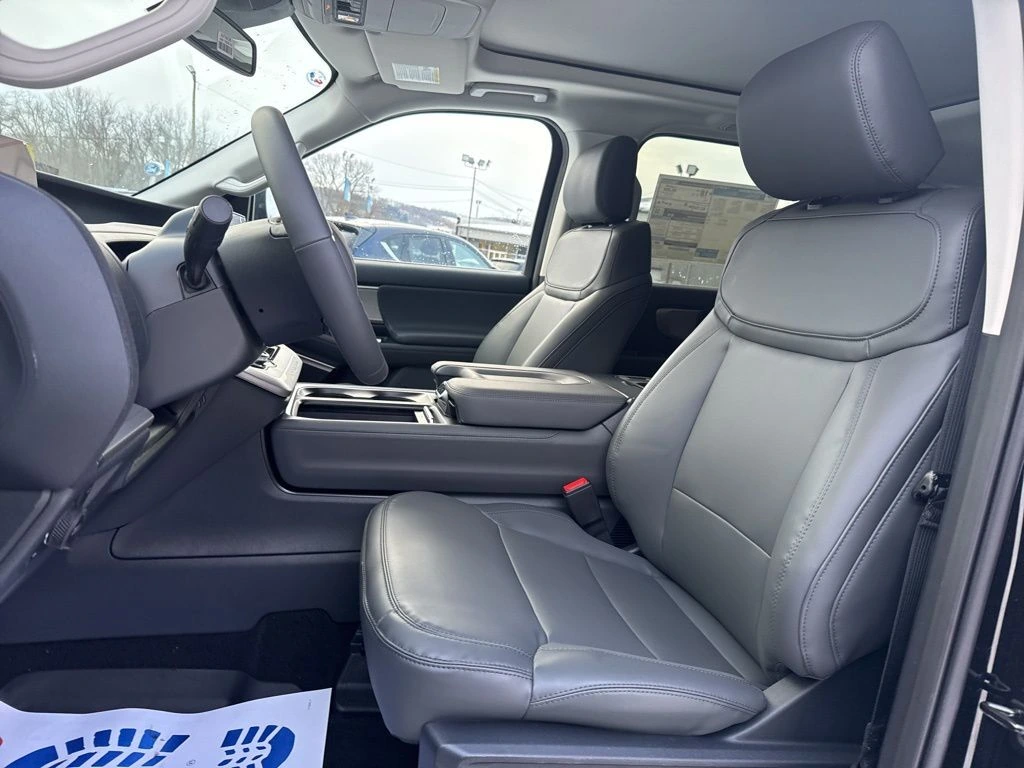2026 Ford Expedition MAX Active - Photo 13