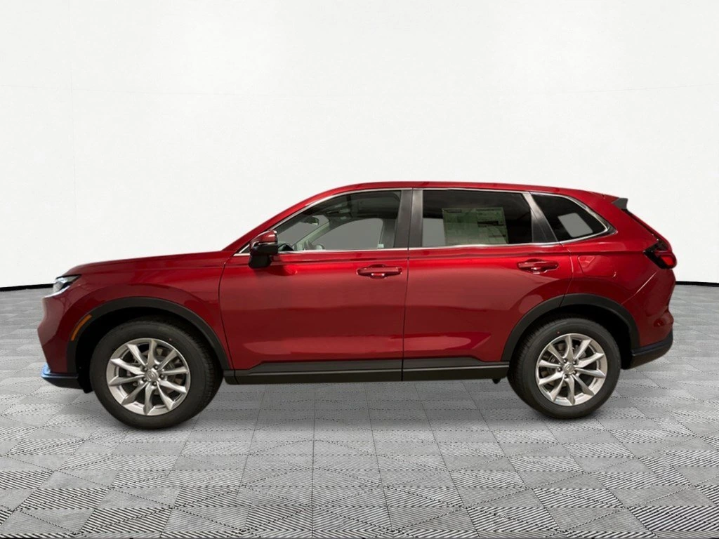 2026 Honda CR-V EX - Photo 24