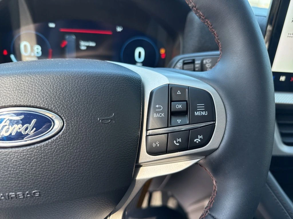 2026 Ford Explorer Active - Photo 16