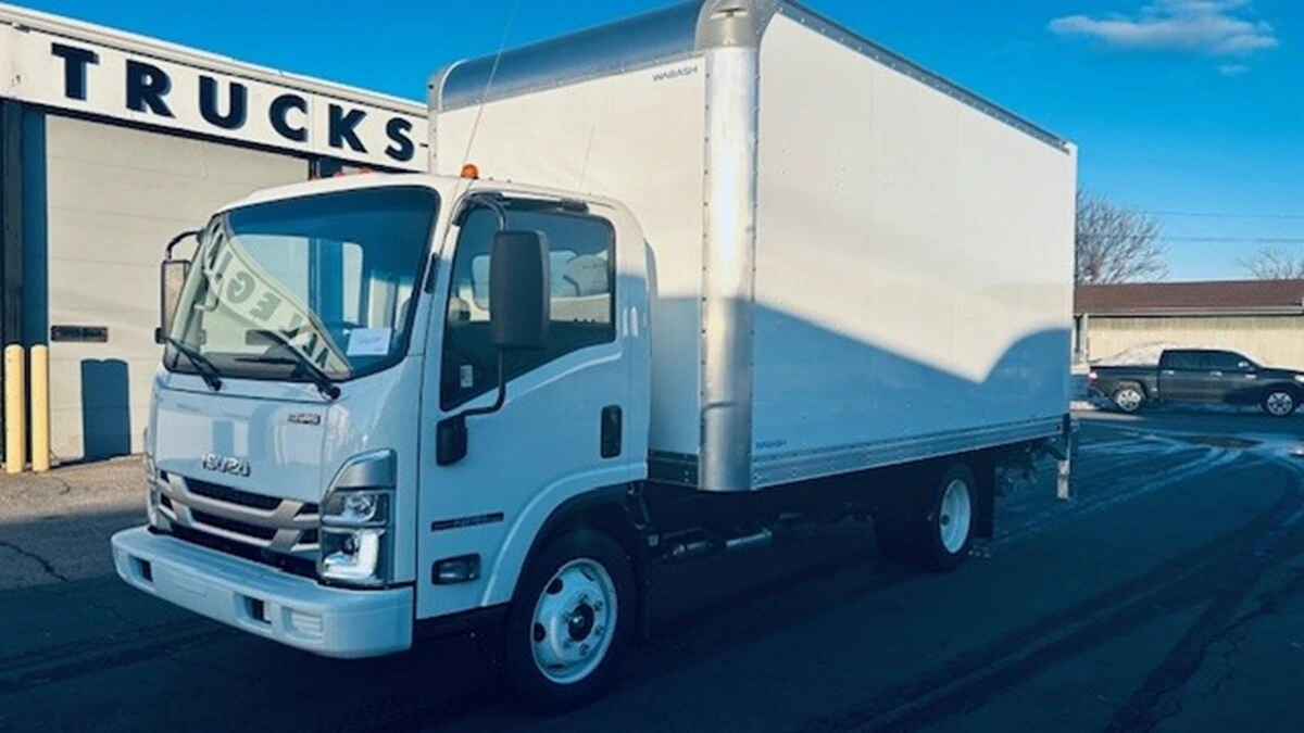 2026 Isuzu in Hartford, CT